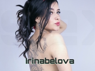 Irinabelova