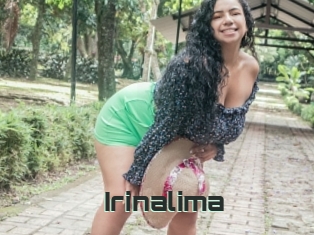 Irinalima