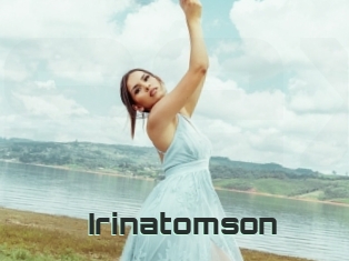 Irinatomson