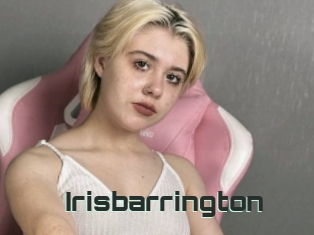 Irisbarrington