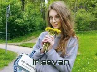 Irisevan