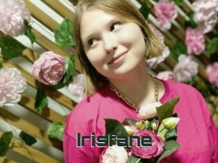 Irisfane