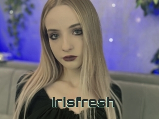 Irisfresh