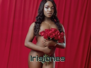 Irisjones