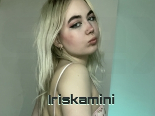 Iriskamini