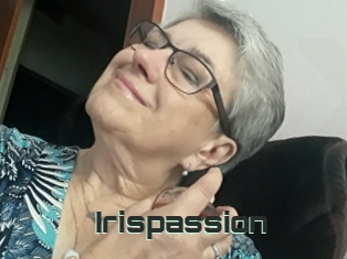 Irispassion