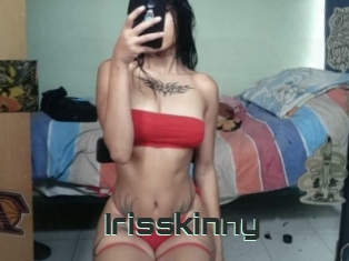 Irisskinny