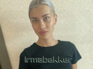 Irmabekker