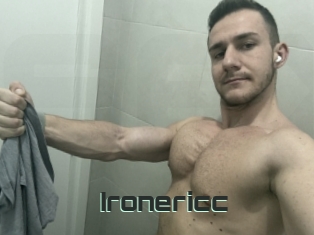 Ironericc