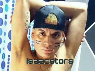 Isaacstors