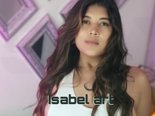 Isabel_art