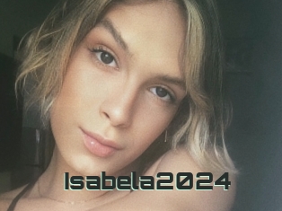 Isabela2024