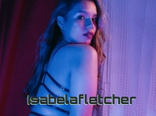 Isabelafletcher