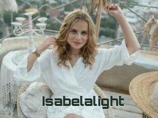 Isabelalight