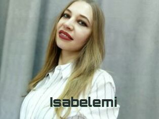 Isabelemi