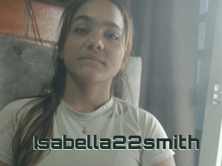 Isabella22smith