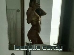 Isabella_candy