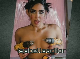 Isabellaadiior