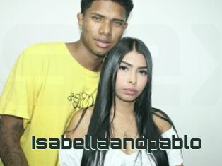 Isabellaandpablo