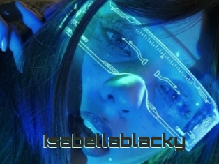 Isabellablacky