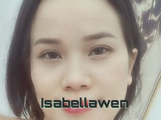 Isabellawen