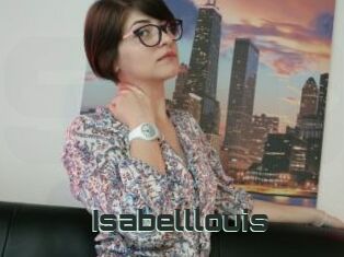 Isabelllouis