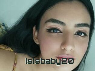 Isisbaby20