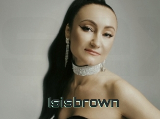 Isisbrown