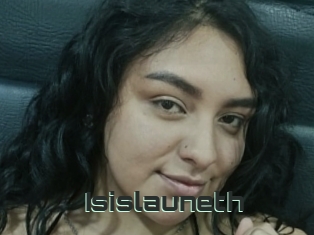 Isislauneth