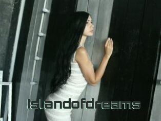 Islandofdreams