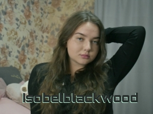 Isobelblackwood