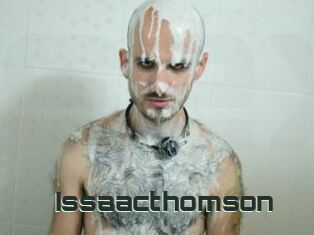 Issaacthomson