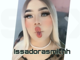 Issadorasmithh