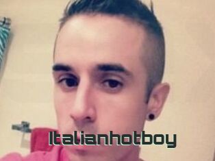 Italianhotboy