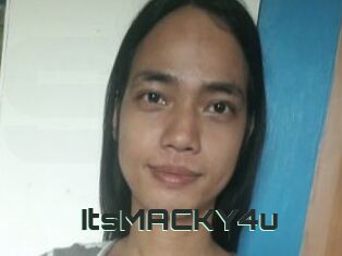 ItsMACKY4u