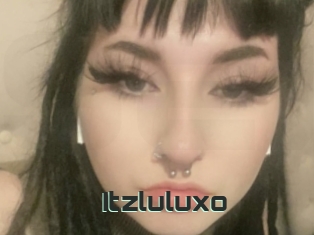 Itzluluxo