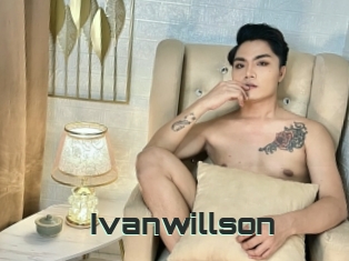 Ivanwillson