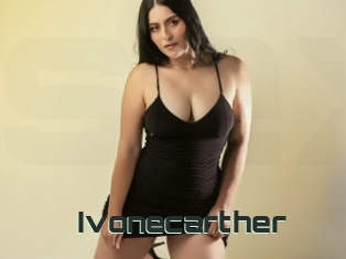 Ivonecarther