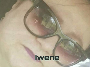 Iwene