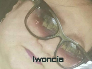 Iwoncia