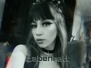 Izabennett