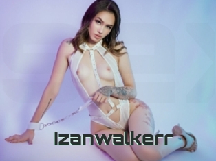 Izanwalkerr