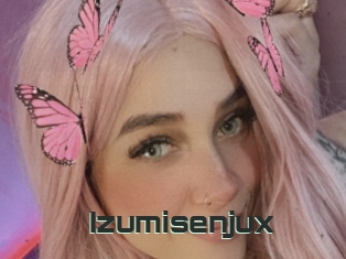 Izumisenjux