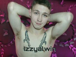 Izzyalwin