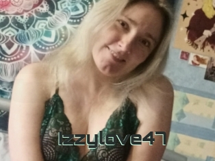 Izzylove47