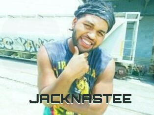 JACKNASTEE