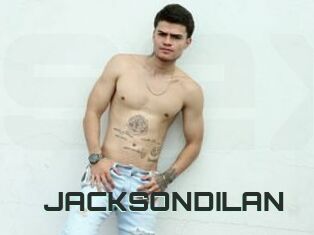 JACKSONDILAN