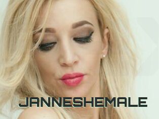 JANNESHEMALE