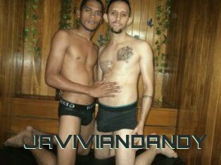 JAVIVIANDANDY