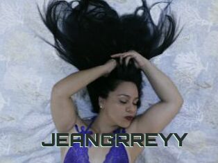 JEANGRREYY